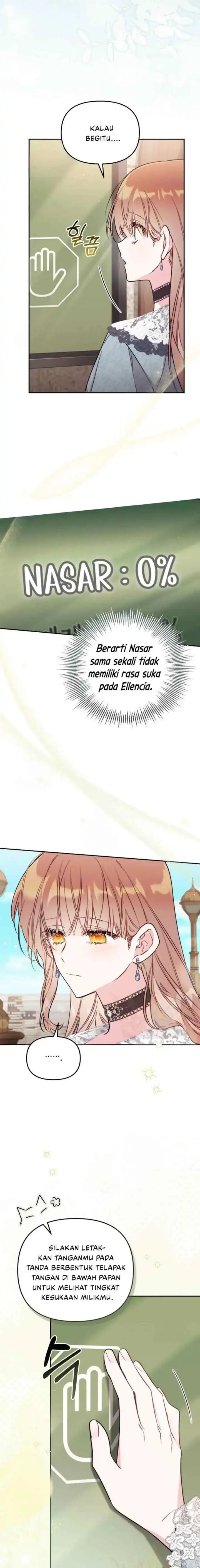 Philomel the Fake Chapter 92 - Page 4