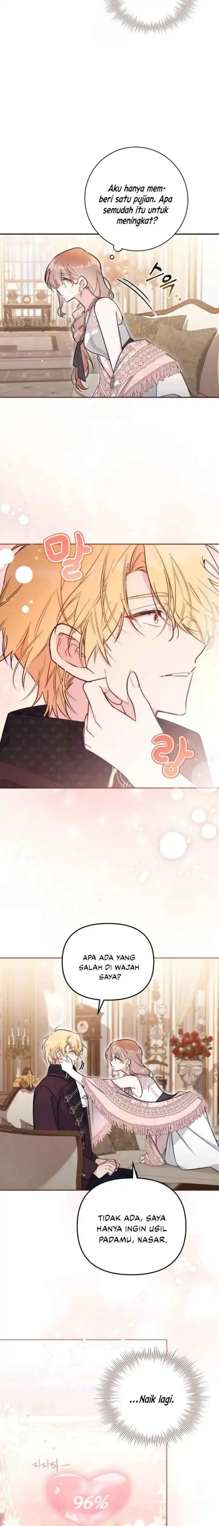 Baca Philomel the Fake Chapter 93 Bahasa Indonesia page 26