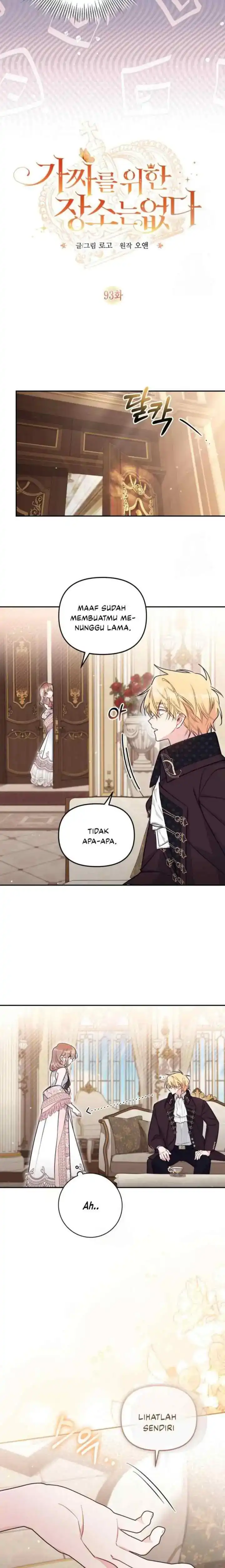 Baca Philomel the Fake Chapter 93 Bahasa Indonesia page 18