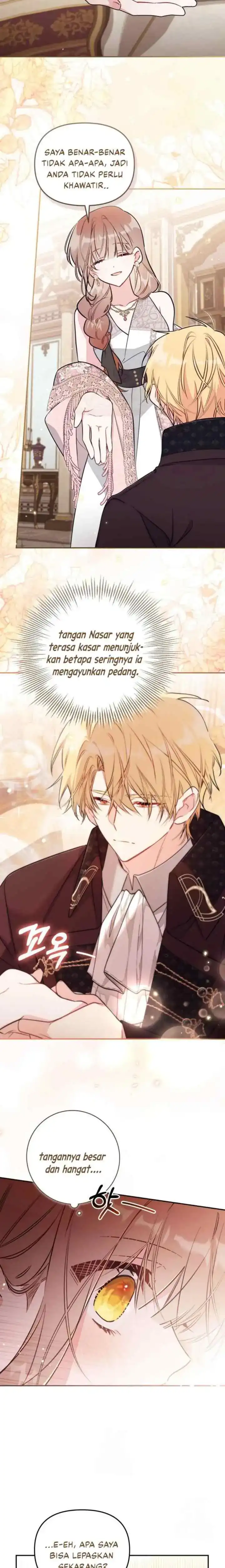 Baca Philomel the Fake Chapter 93 Bahasa Indonesia page 20