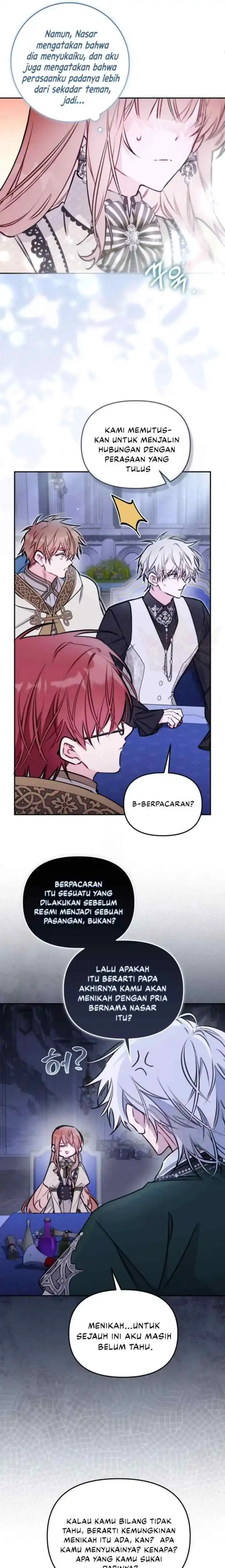Philomel the Fake Chapter 95 - Page 4