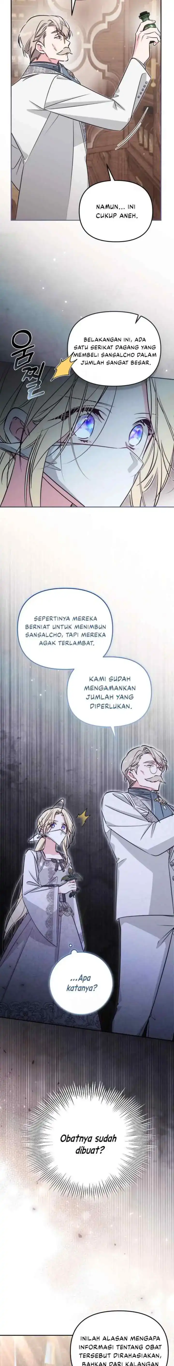 Baca Philomel the Fake Chapter 98 Bahasa Indonesia page 26