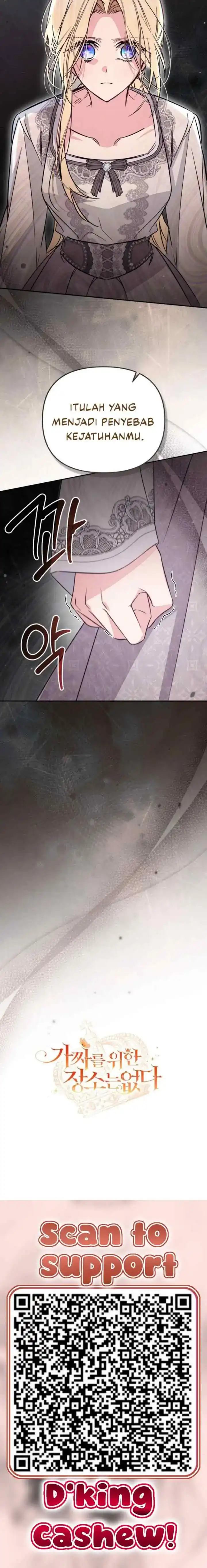 Baca Philomel the Fake Chapter 98 Bahasa Indonesia page 44