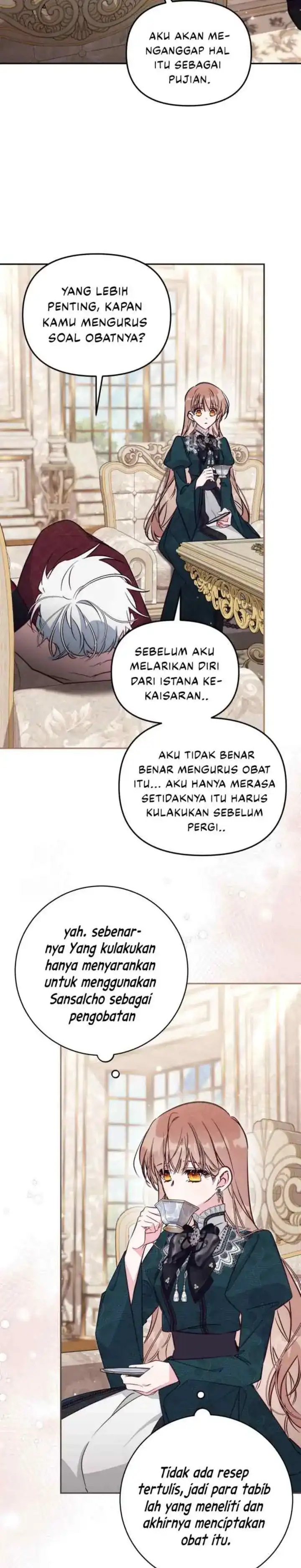 Philomel the Fake Chapter 99 - Page 2