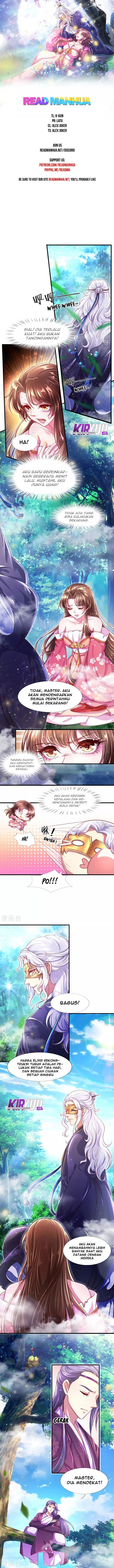 Baca Phoenix Descends From Above - Chapter 3 halaman 2