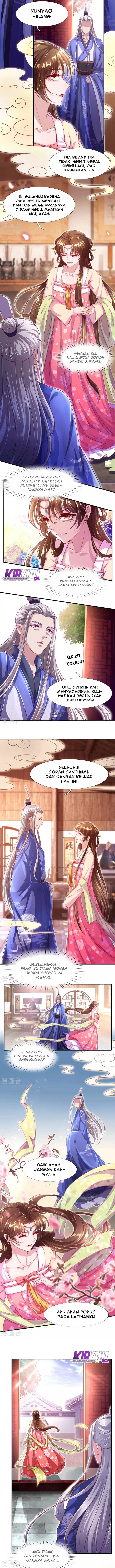 Baca Phoenix Descends From Above - Chapter 3 halaman 5