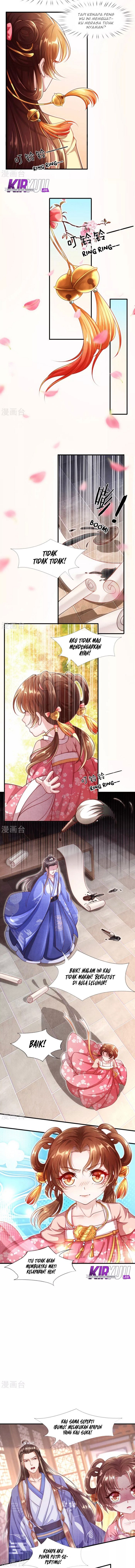 Baca Phoenix Descends From Above - Chapter 3 halaman 6