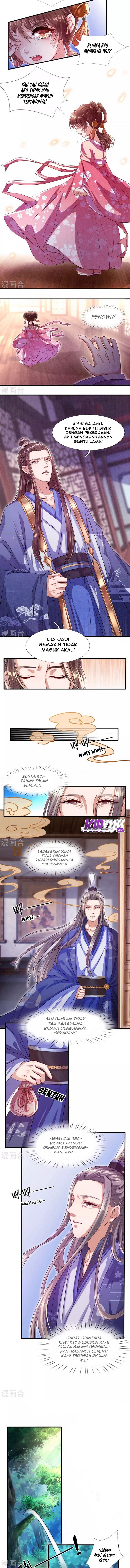 Baca Phoenix Descends From Above - Chapter 3 halaman 7