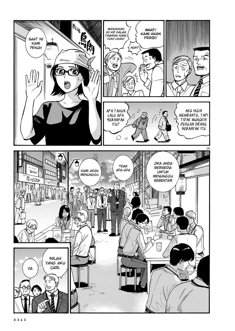 Baca Piccolina - Chapter 12 halaman 37