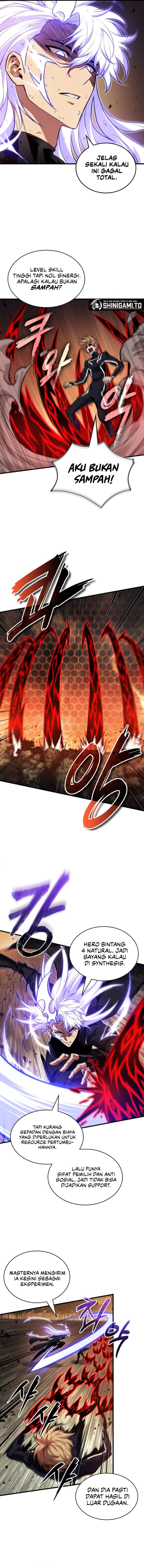 Baca Pick Me Up (Infinite Gacha) - Chapter 195 halaman 10