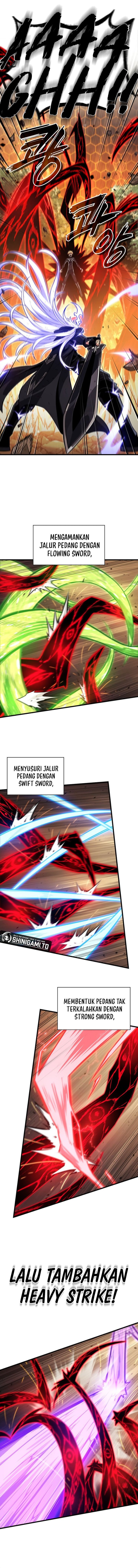 Baca Pick Me Up (Infinite Gacha) - Chapter 195 halaman 12