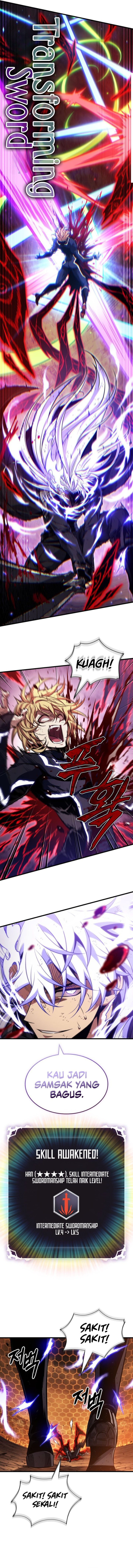 Baca Pick Me Up (Infinite Gacha) - Chapter 195 halaman 13