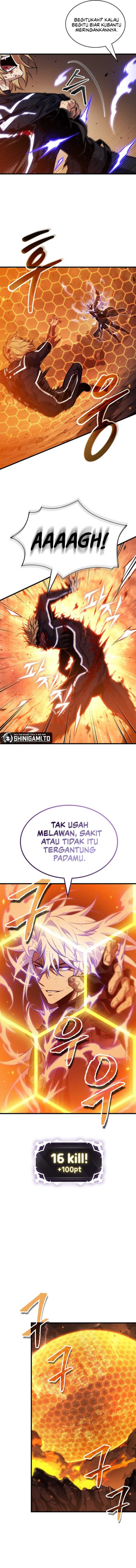 Baca Pick Me Up (Infinite Gacha) - Chapter 195 halaman 14