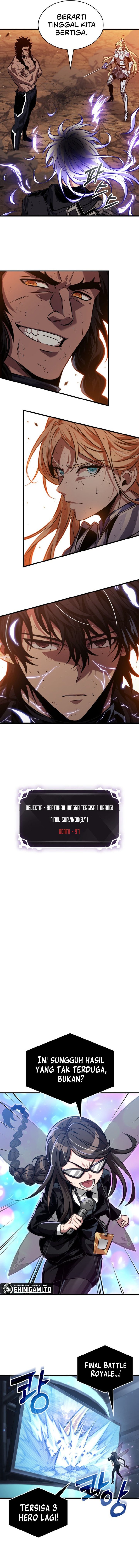 Baca Pick Me Up (Infinite Gacha) - Chapter 195 halaman 15