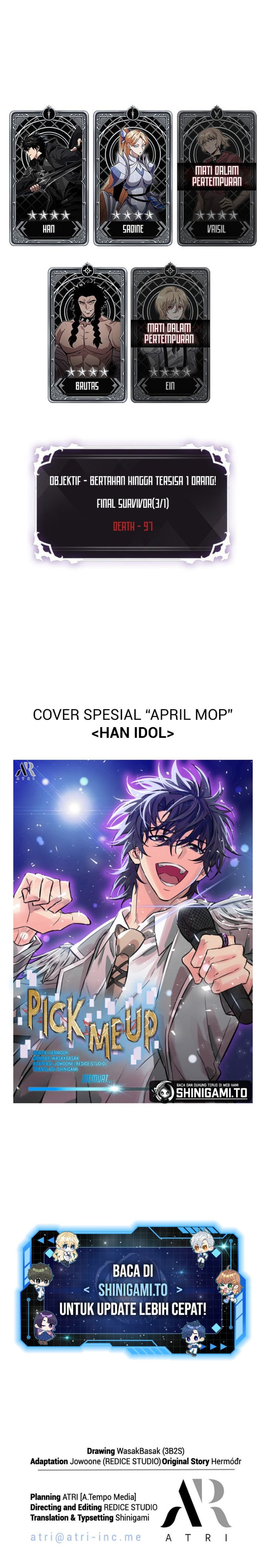 Baca Pick Me Up (Infinite Gacha) - Chapter 195 halaman 17