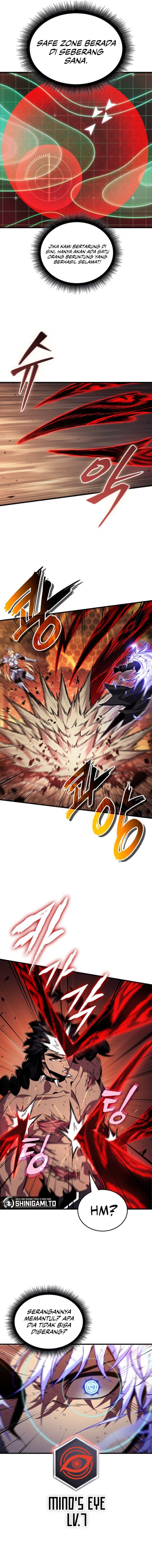 Baca Pick Me Up (Infinite Gacha) - Chapter 195 halaman 5