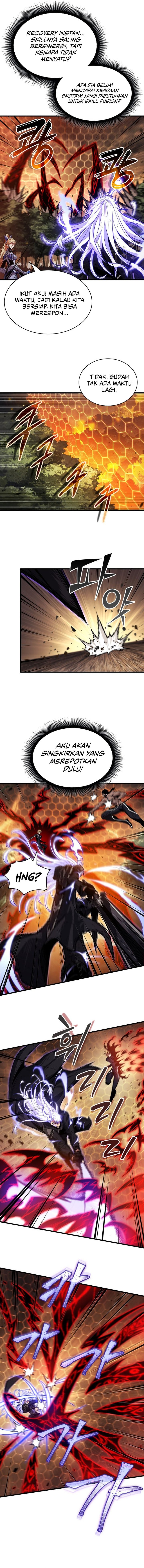 Baca Pick Me Up (Infinite Gacha) - Chapter 195 halaman 8