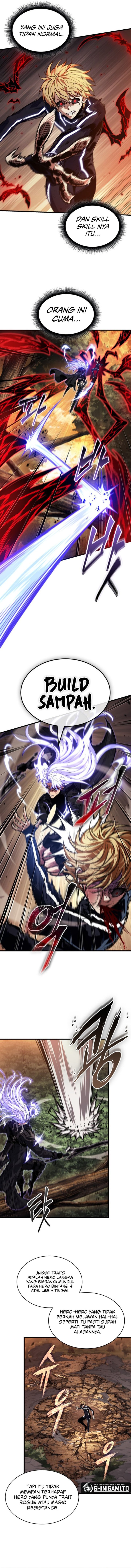 Baca Pick Me Up (Infinite Gacha) - Chapter 195 halaman 9