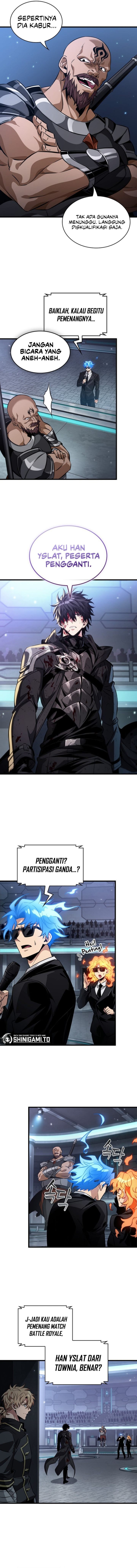 Baca Pick Me Up (Infinite Gacha) - Chapter 196 halaman 10