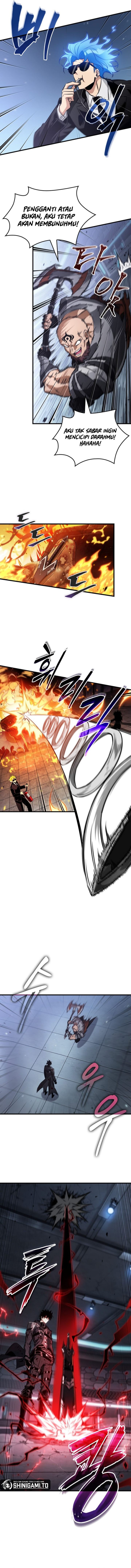 Baca Pick Me Up (Infinite Gacha) - Chapter 196 halaman 12