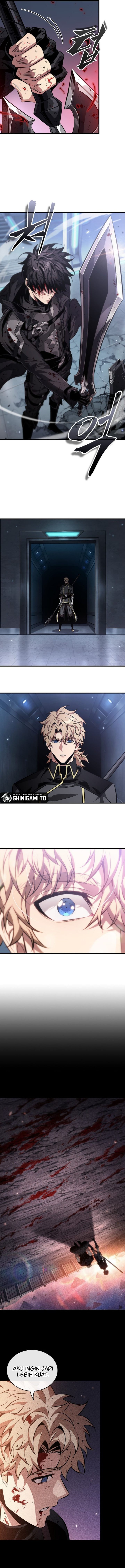 Baca Pick Me Up (Infinite Gacha) - Chapter 196 halaman 13