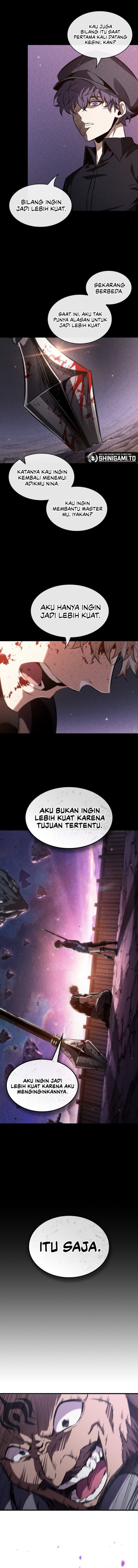 Baca Pick Me Up (Infinite Gacha) - Chapter 196 halaman 14
