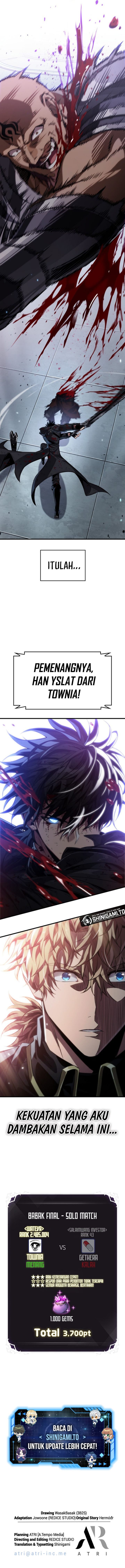 Baca Pick Me Up (Infinite Gacha) - Chapter 196 halaman 15