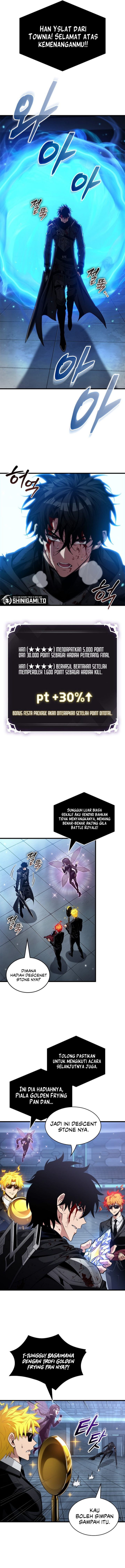 Baca Pick Me Up (Infinite Gacha) - Chapter 196 halaman 3