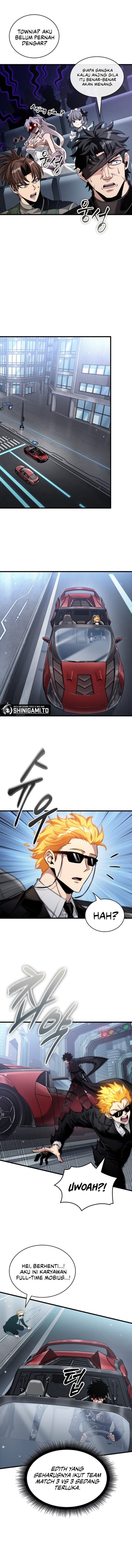 Baca Pick Me Up (Infinite Gacha) - Chapter 196 halaman 4