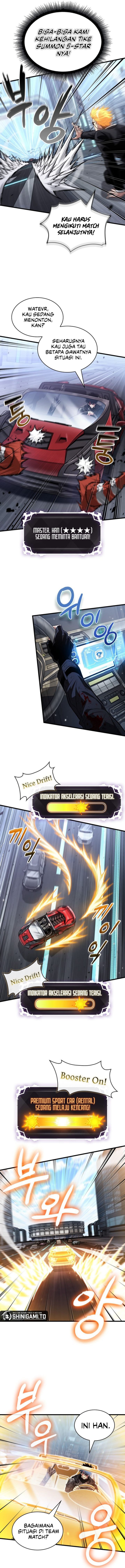 Baca Pick Me Up (Infinite Gacha) - Chapter 196 halaman 5