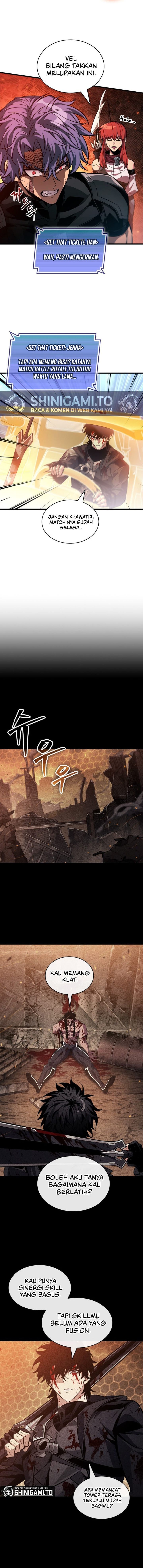 Baca Pick Me Up (Infinite Gacha) - Chapter 196 halaman 6