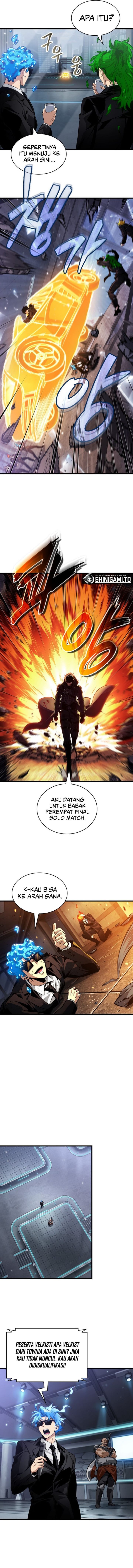 Baca Pick Me Up (Infinite Gacha) - Chapter 196 halaman 9