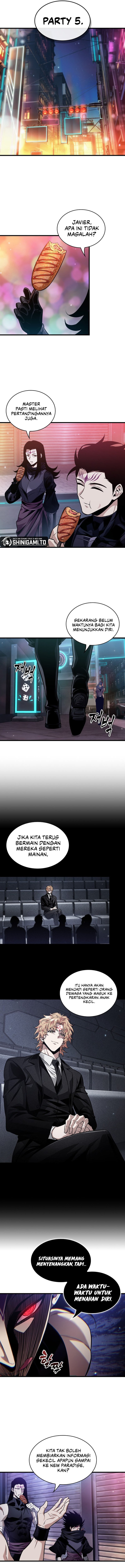Baca Pick Me Up (Infinite Gacha) - Chapter 197 halaman 10