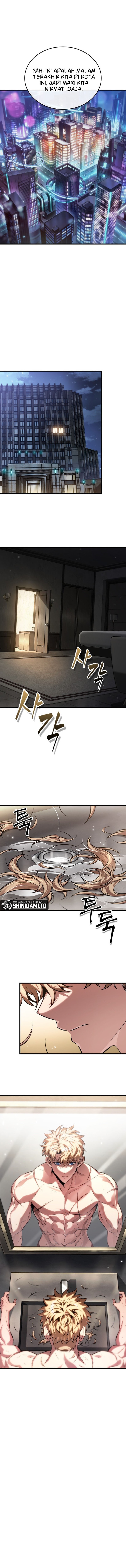 Baca Pick Me Up (Infinite Gacha) - Chapter 197 halaman 11