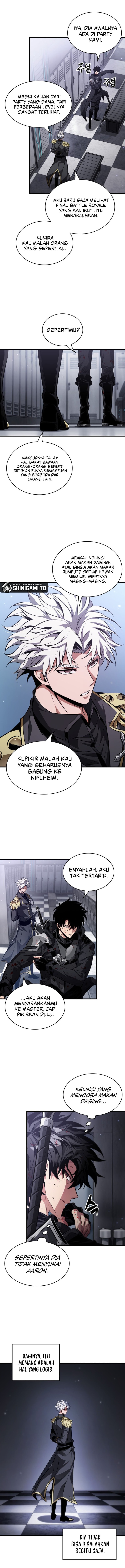 Baca Pick Me Up (Infinite Gacha) - Chapter 197 halaman 3