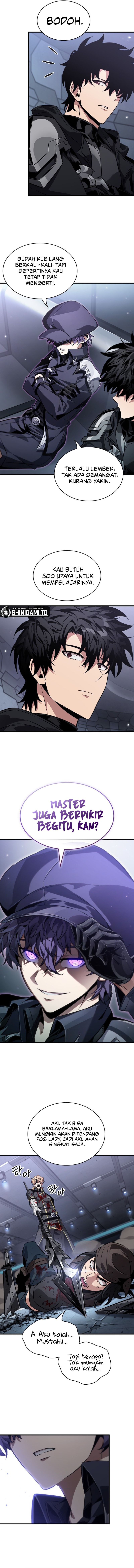 Baca Pick Me Up (Infinite Gacha) - Chapter 197 halaman 6