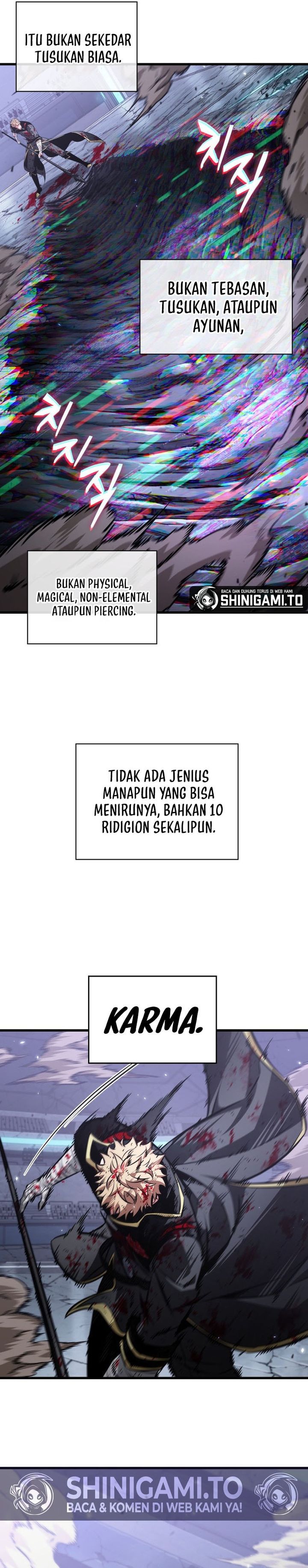 Baca Pick Me Up (Infinite Gacha) - Chapter 200 halaman 11