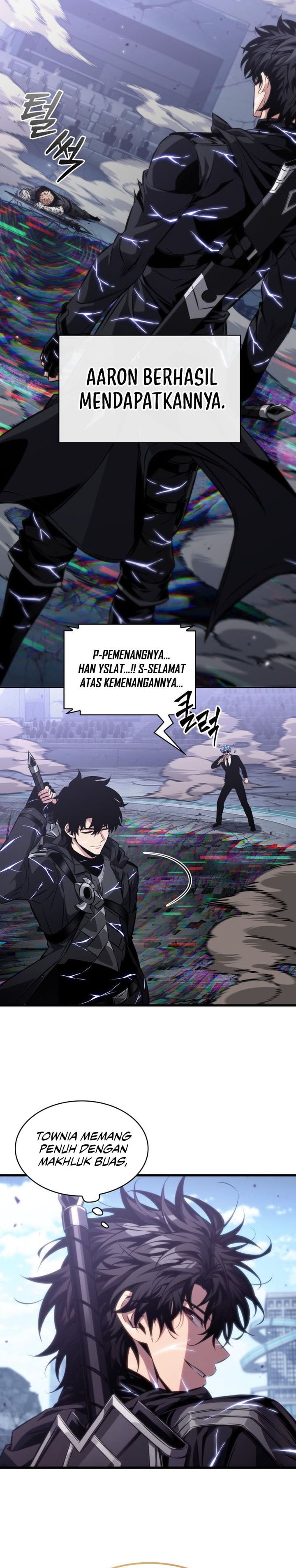 Baca Pick Me Up (Infinite Gacha) - Chapter 200 halaman 12
