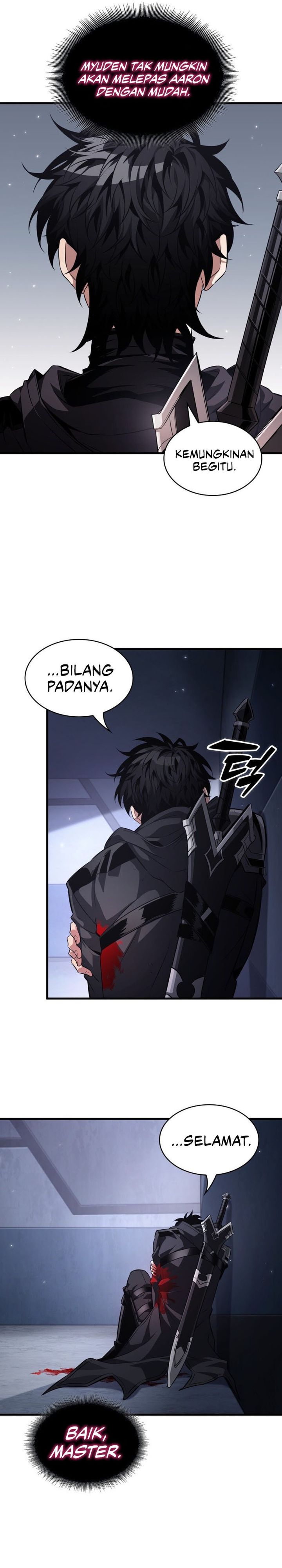 Baca Pick Me Up (Infinite Gacha) - Chapter 200 halaman 15