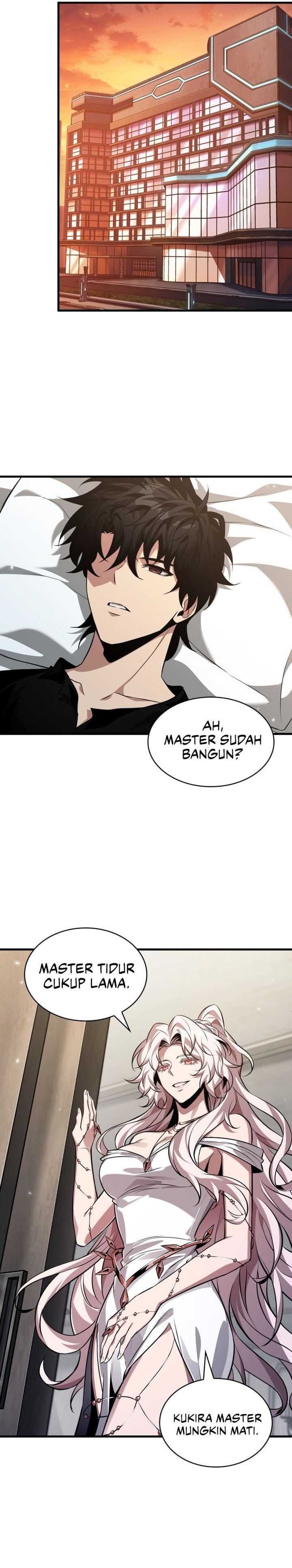 Baca Pick Me Up (Infinite Gacha) - Chapter 200 halaman 17