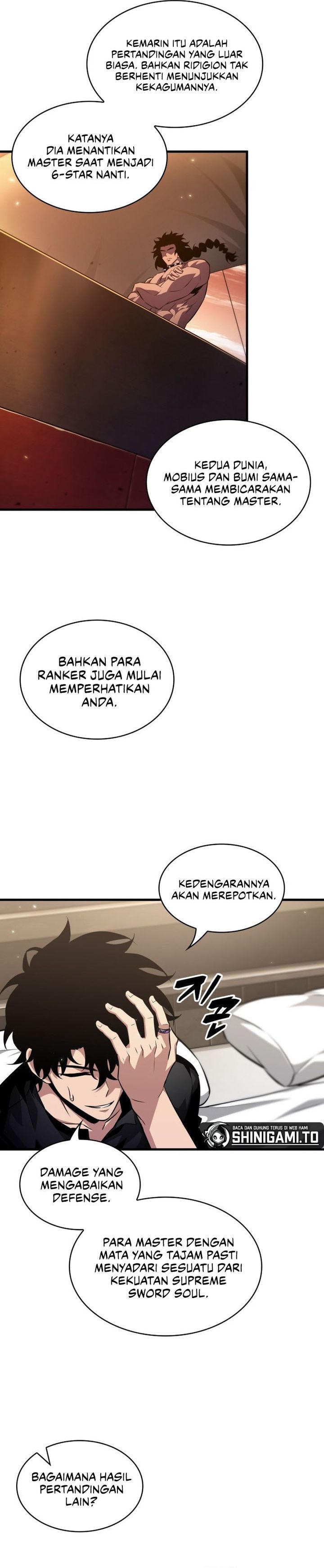 Baca Pick Me Up (Infinite Gacha) - Chapter 200 halaman 19