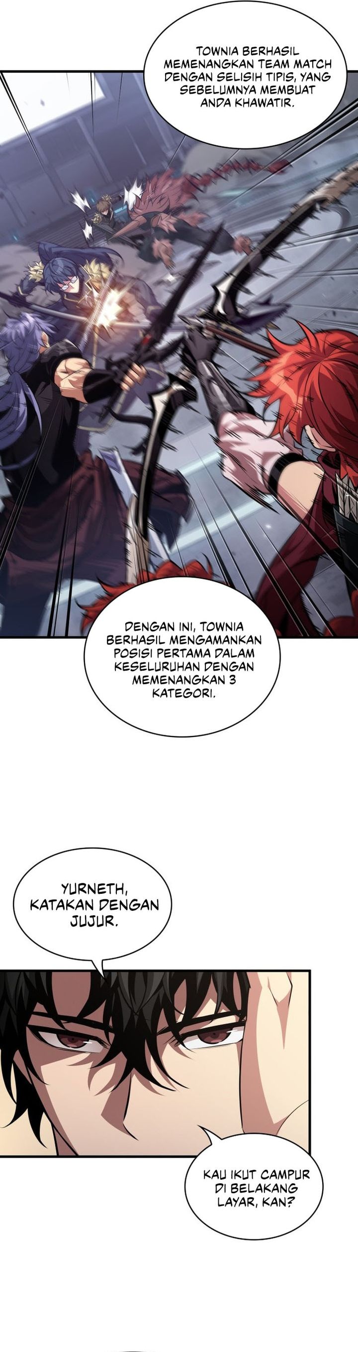 Baca Pick Me Up (Infinite Gacha) - Chapter 200 halaman 20