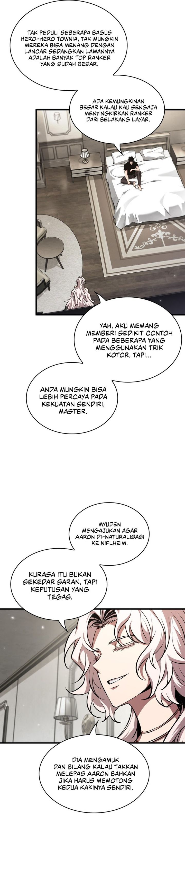 Baca Pick Me Up (Infinite Gacha) - Chapter 200 halaman 21