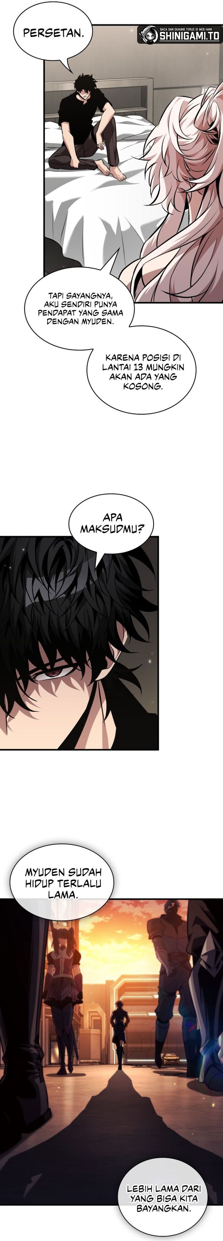 Baca Pick Me Up (Infinite Gacha) - Chapter 200 halaman 22