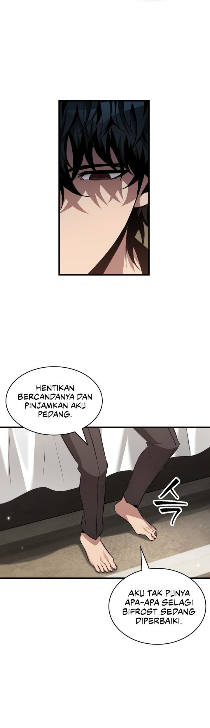 Baca Pick Me Up (Infinite Gacha) - Chapter 200 halaman 23