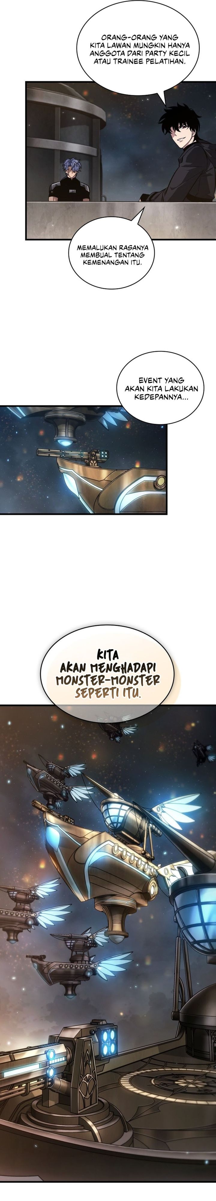 Baca Pick Me Up (Infinite Gacha) - Chapter 200 halaman 29