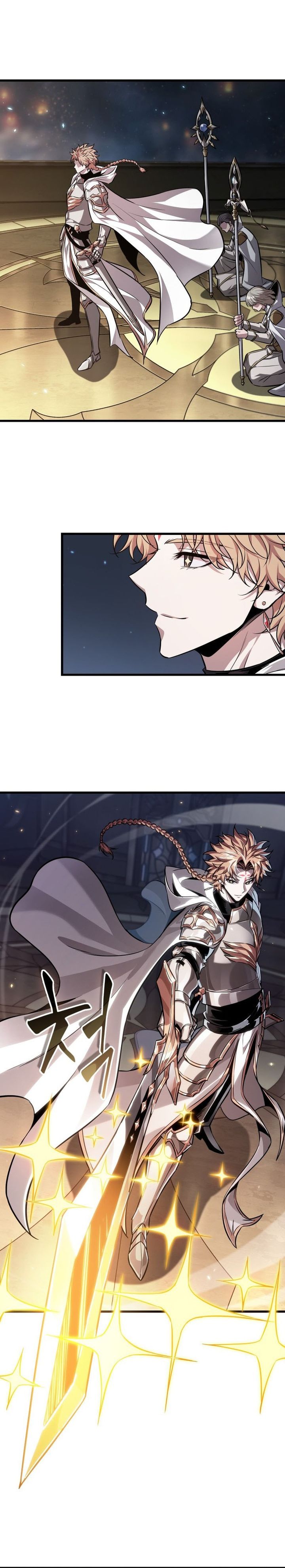 Baca Pick Me Up (Infinite Gacha) - Chapter 200 halaman 30
