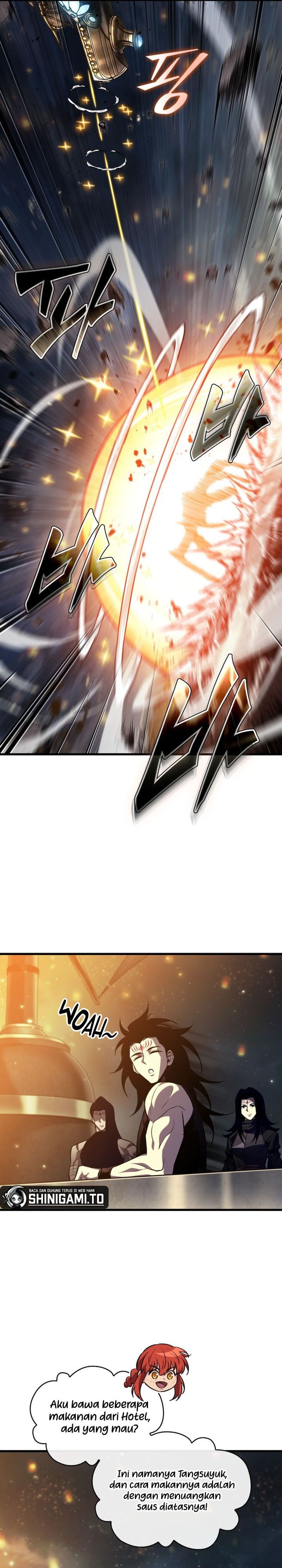 Baca Pick Me Up (Infinite Gacha) - Chapter 200 halaman 31