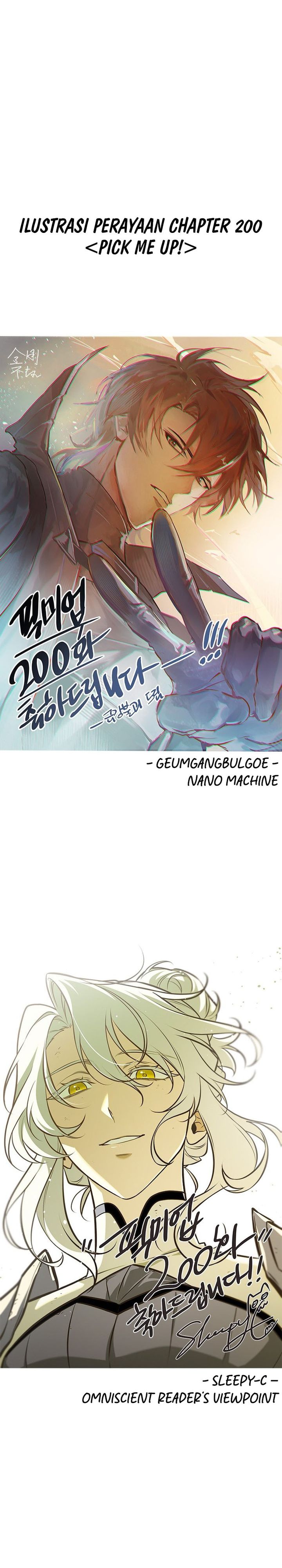 Baca Pick Me Up (Infinite Gacha) - Chapter 200 halaman 33