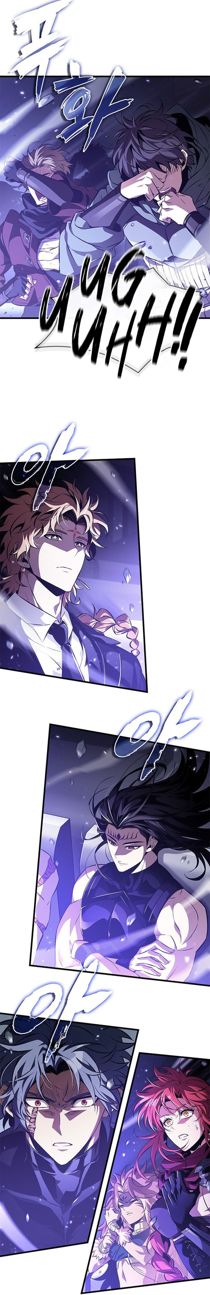 Baca Pick Me Up (Infinite Gacha) - Chapter 200 halaman 4